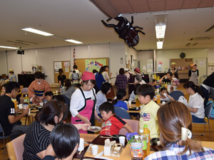 子どもランチ