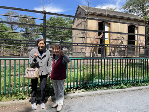 動物園