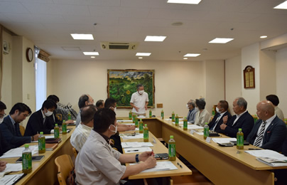 PPC総代会