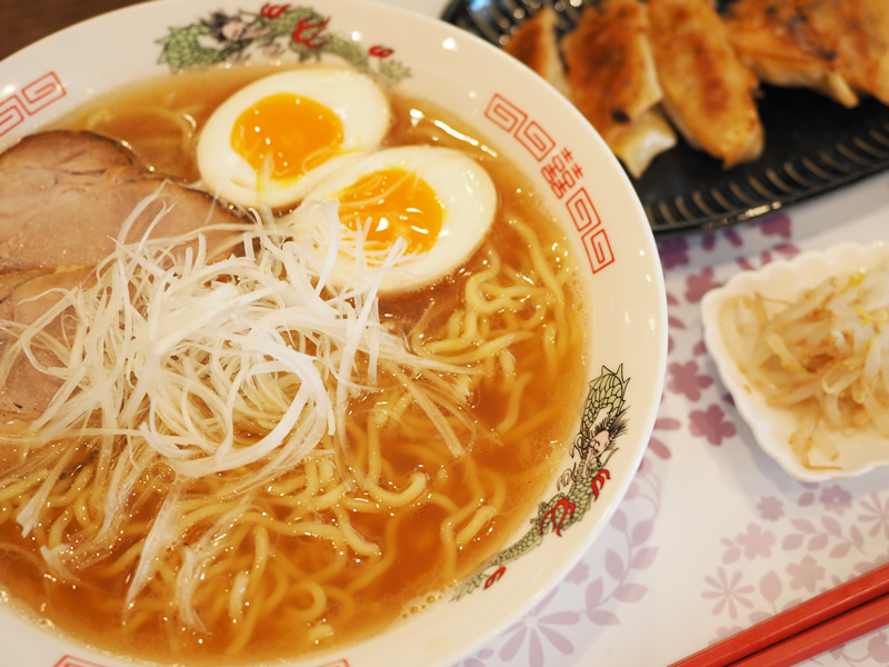 ラーメン