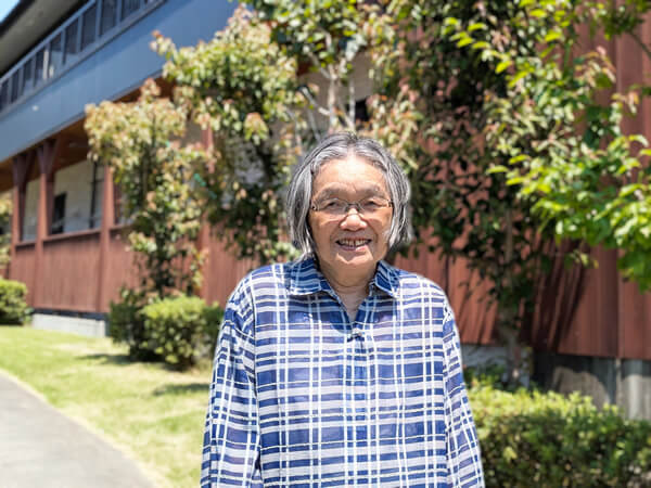 サンライズ小川ご入居者さま